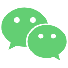 微信图标